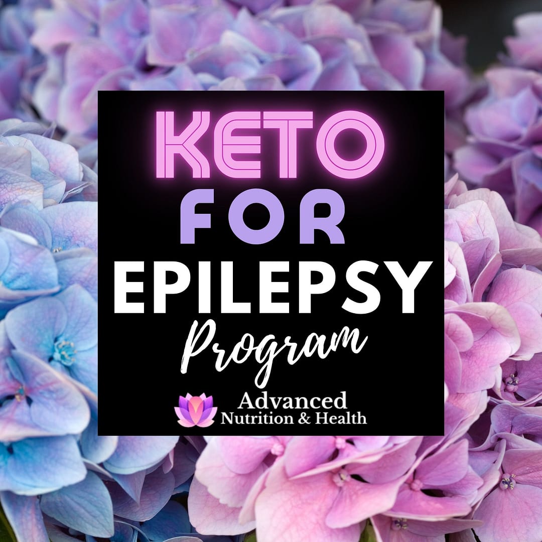 keto for epilepsy