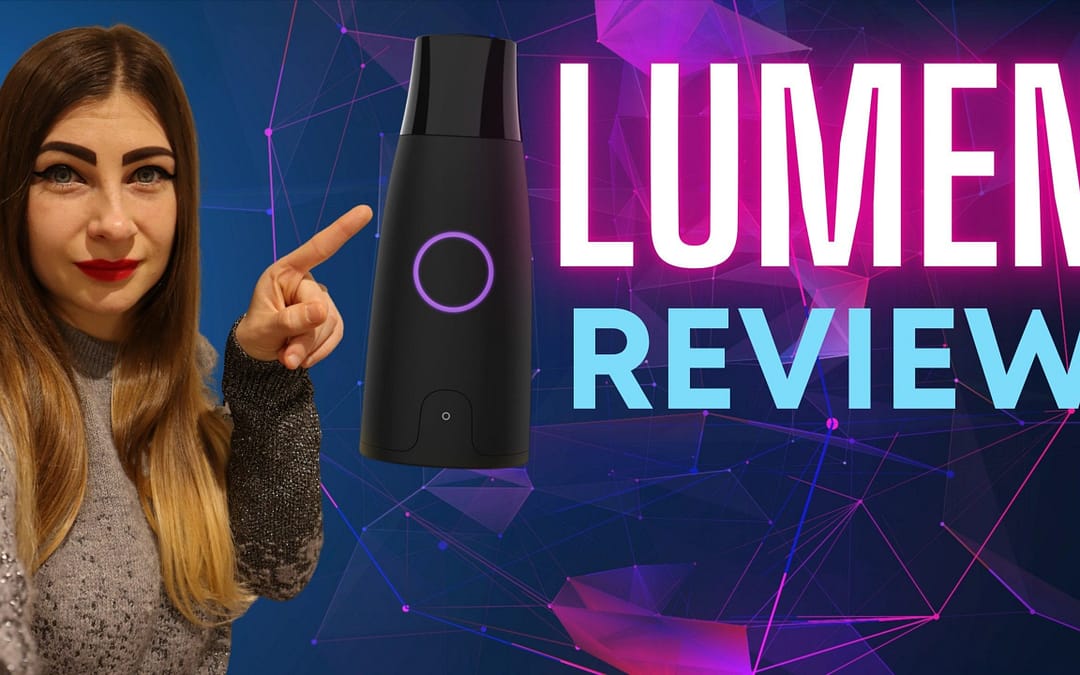 Lumen Review [Lumen Metabolic Device “Nutritionist In My Pocket”]