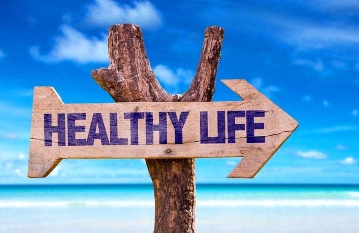 Optimal Health, What is it and How to Achieve it? 5 Steps