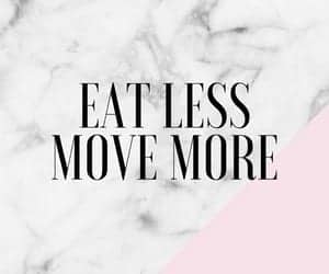 Eat Less - Move More Myth