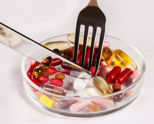 Weight Loss Pills and Permanent Weight Loss