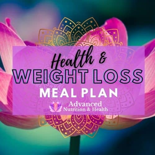 Health and Weight Loss Coaching Program: Keto + Intermittent Fasting (1-Week)