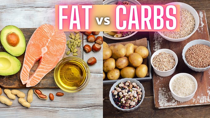 Are you Running on Fat or Carbs?