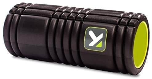 5. US – TriggerPoint GRID Textured Foam Roller for Deep Tissue Massage