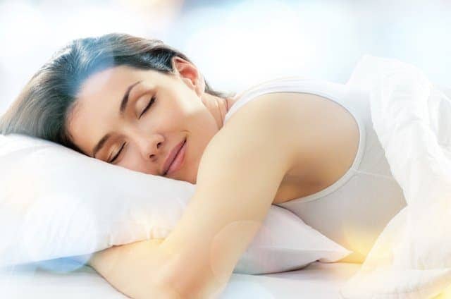 Sleep habits for optimal health