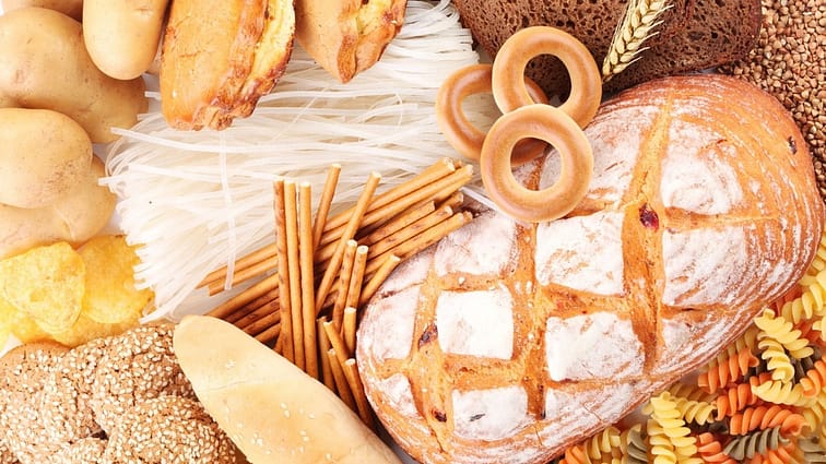 What are Refined Carbs?