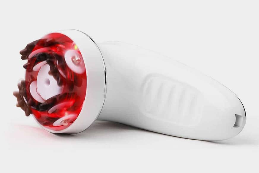 VOYOR Handheld Massager