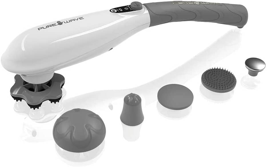 PUREWAVE MASSAGER