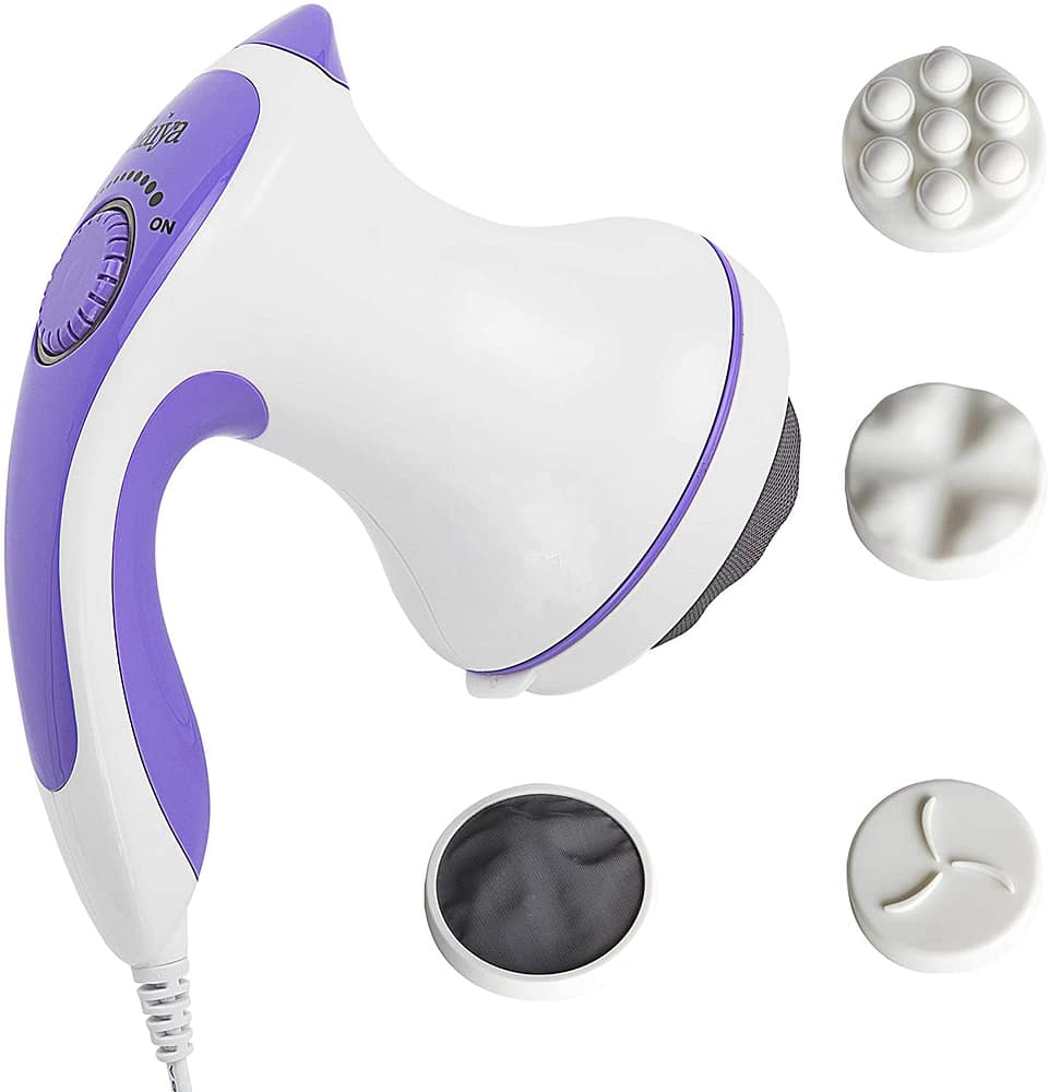 6. US Slaiya Handheld Fat Anti Cellulite Remover