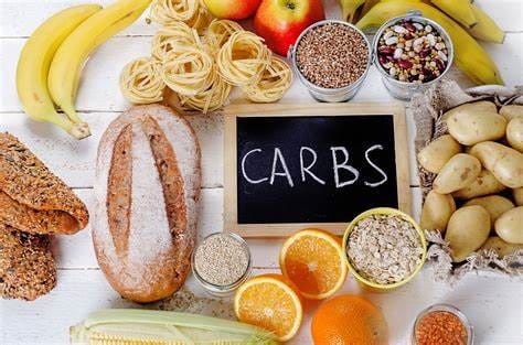 Weight Loss Myth - We must eat carbohydrates to function properly